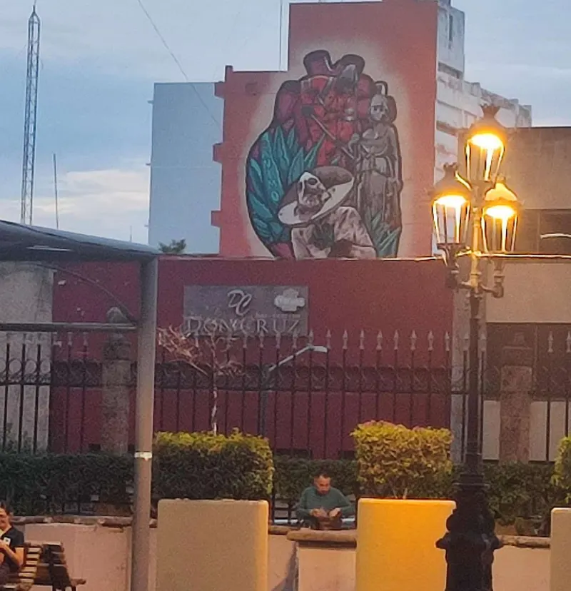 Bar Cantina Don Cruz in Centro Historico, Guadalajara