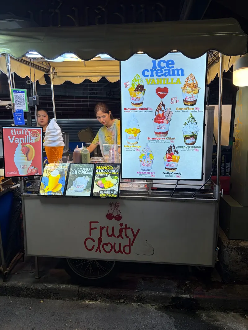 Chinatown Night Market