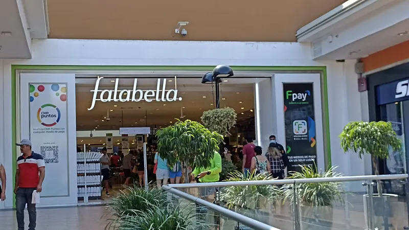 Falabella