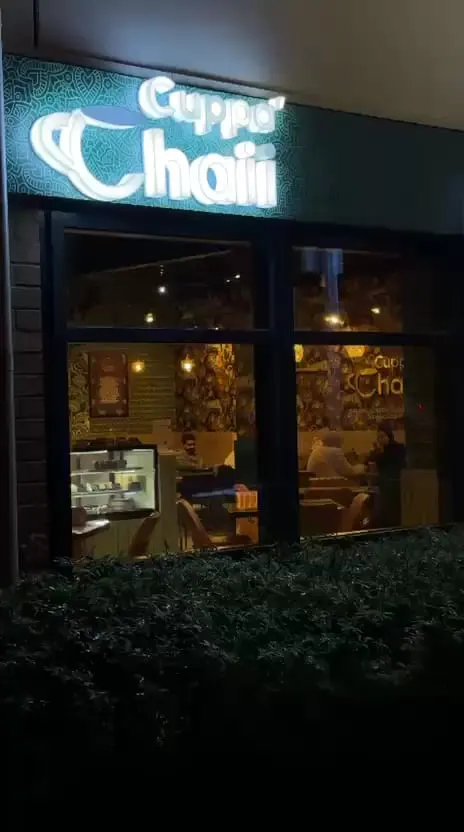 Cuppa’ Chaii (Moseley) in Moseley, Birmingham