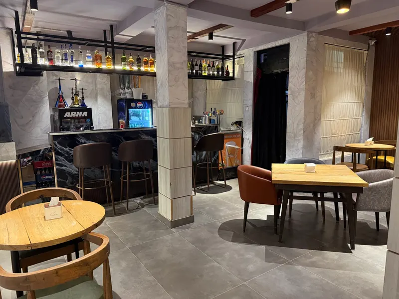 Jasper Restaurant