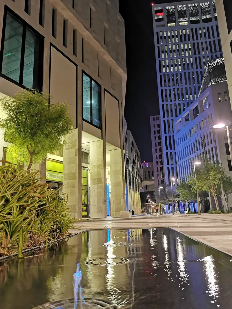 Msheireb Downtown