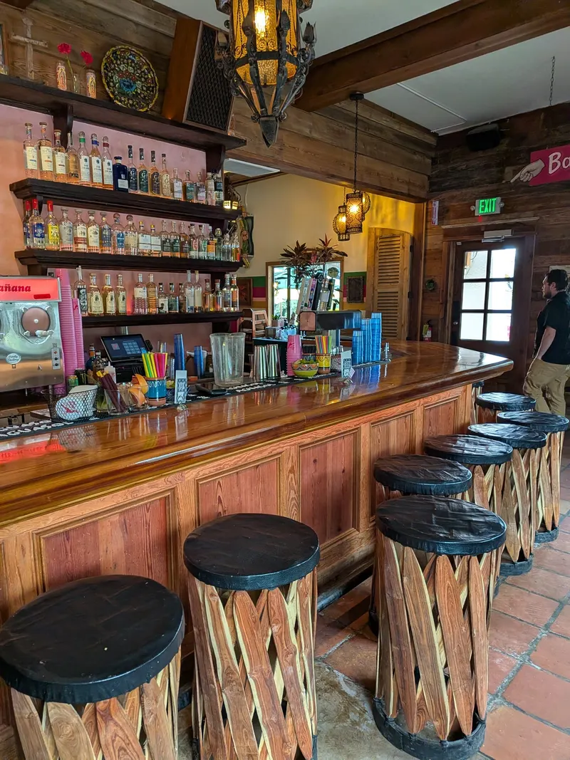 De Nada Cantina - South 1st
