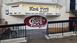 King Tut's Wah Wah Hut
