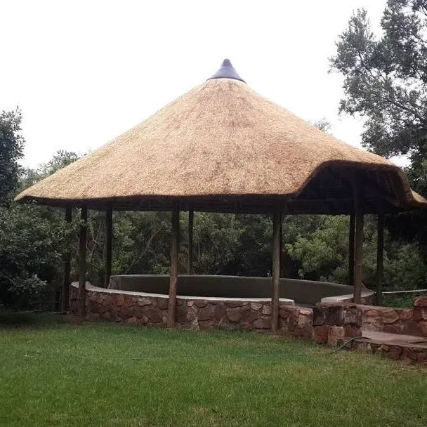 Walter Sisulu National Botanical Garden in Johannesburg