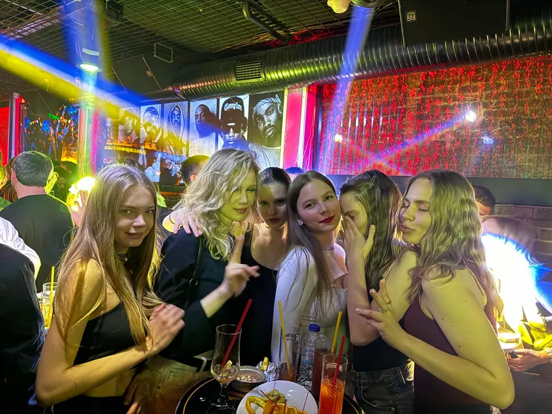 Escape Club İstanbul