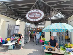 Kalvarijų Market