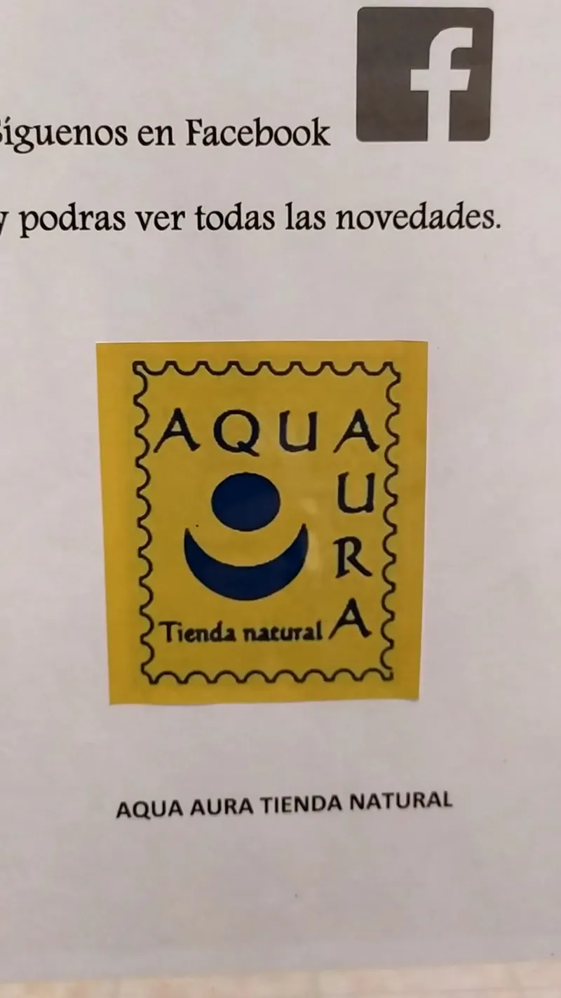 Aqua Aura - Minerales, Joyeria y artesania - Valencia