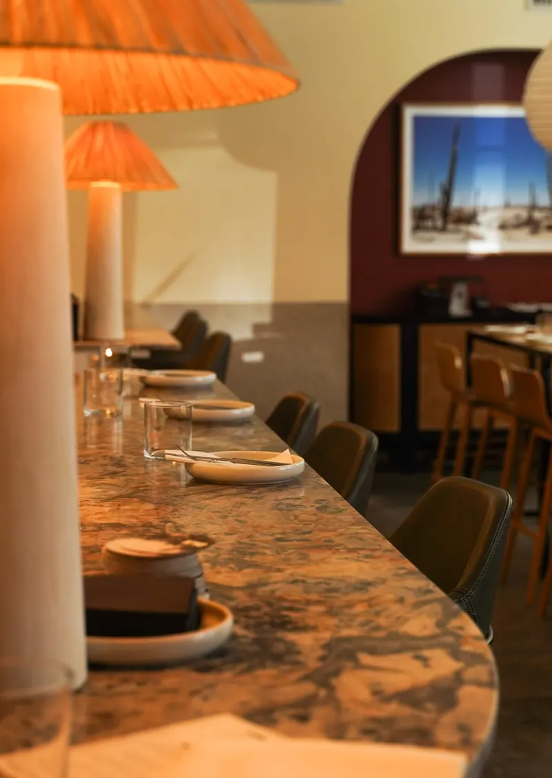 Baja Modern Mexican in Fortitude Valley, Brisbane