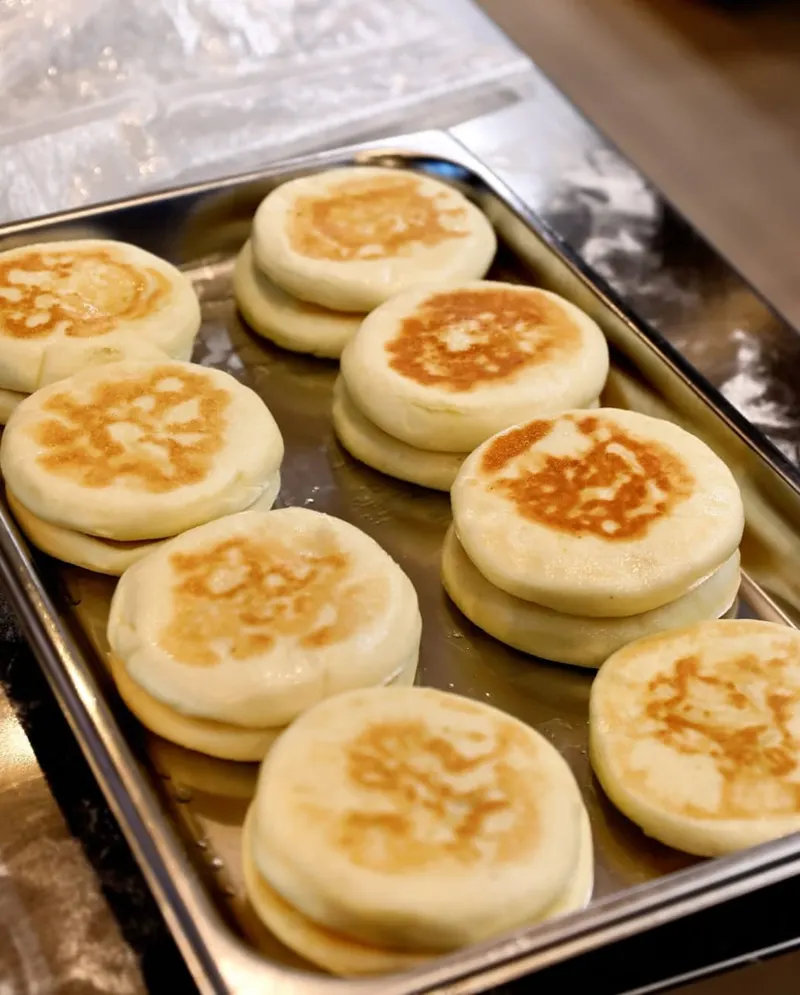 Bokok in Cascina Merlata, Milan