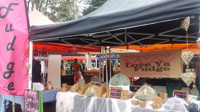 Ohoka Farmers Market
