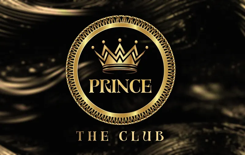 Prince The Club