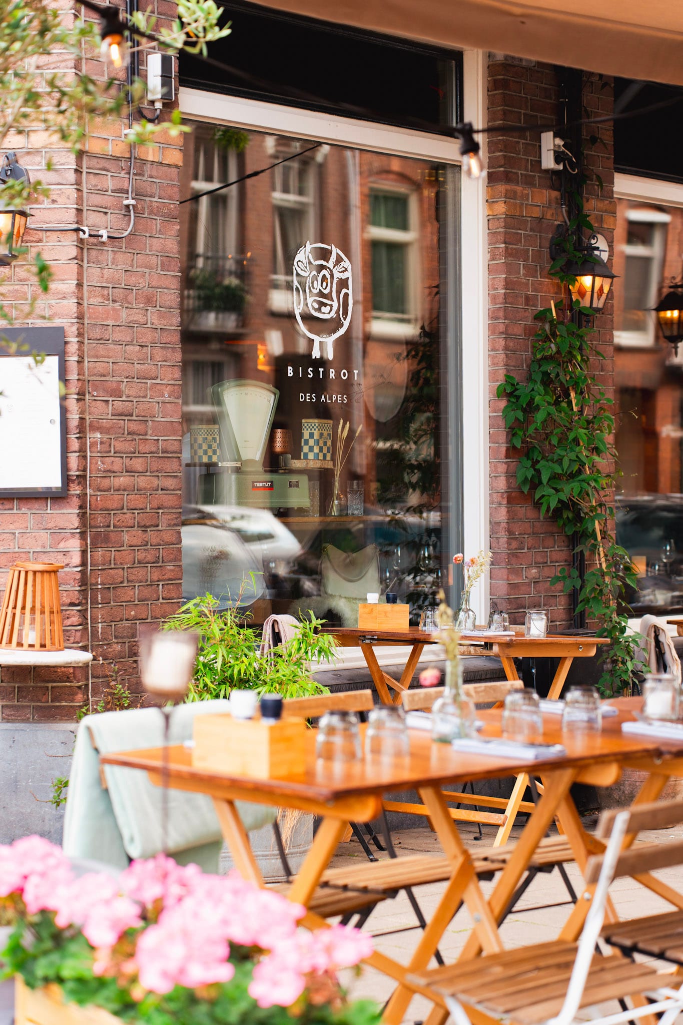 Zuid in Amsterdam
