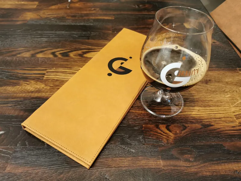 Gravity Brewing