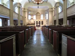 King's Chapel