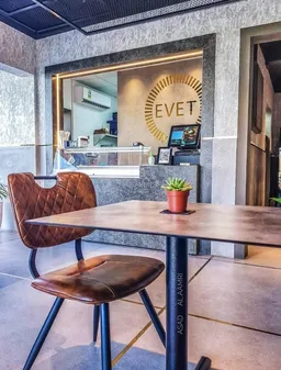 EVET bakery & Cafe