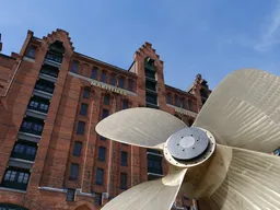 International Maritime Museum
