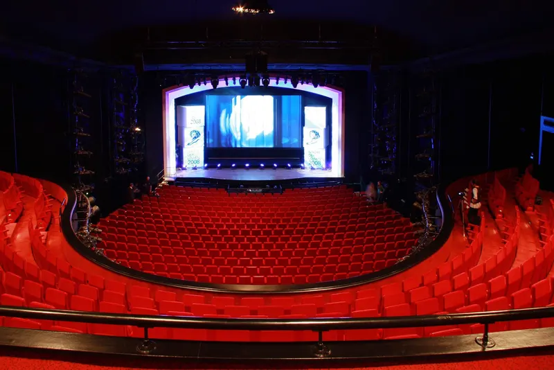 Operettenhaus