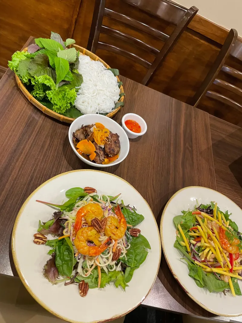 Nang Saigon