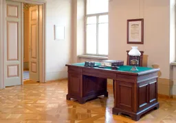 House of the Signatories
