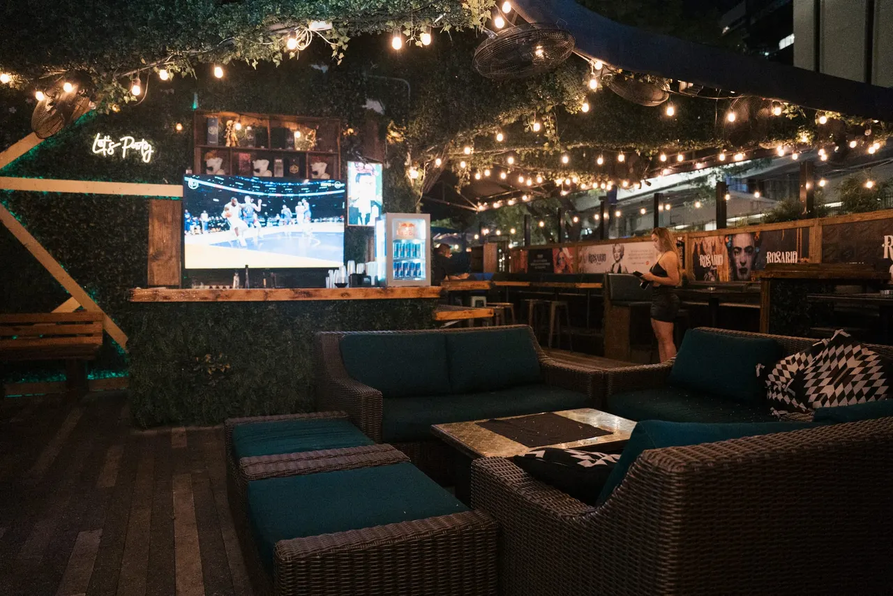 City Center in Miami