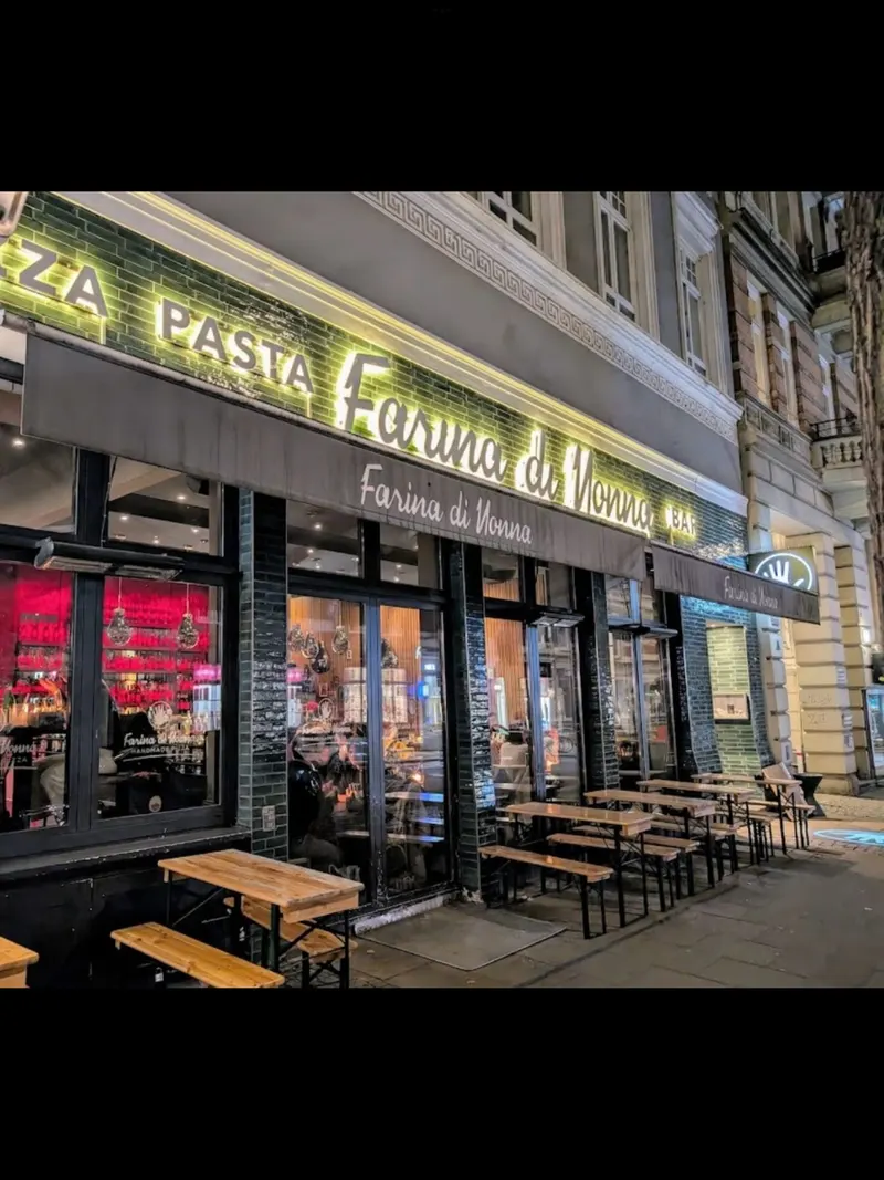 Farina di Nonna
