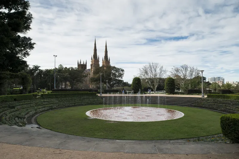 Hyde Park