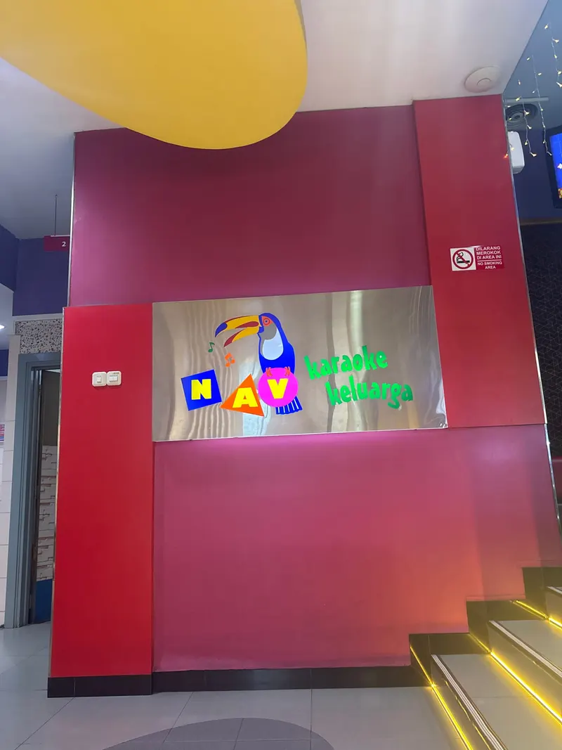 NAV Citraland