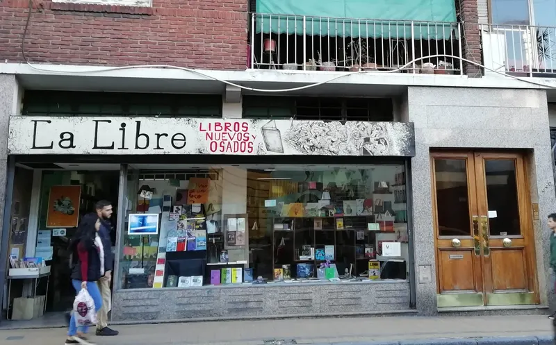 La Libre