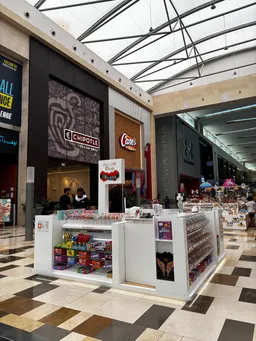 Yas Mall