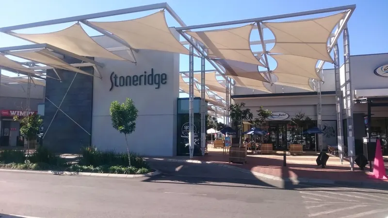 Ocean Basket Stoneridge