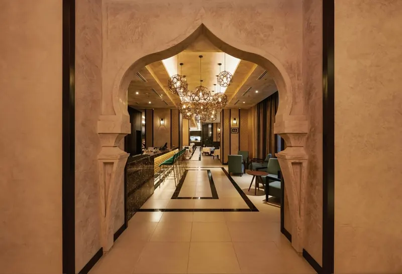 Tandoor Grill Kuala Lumpur