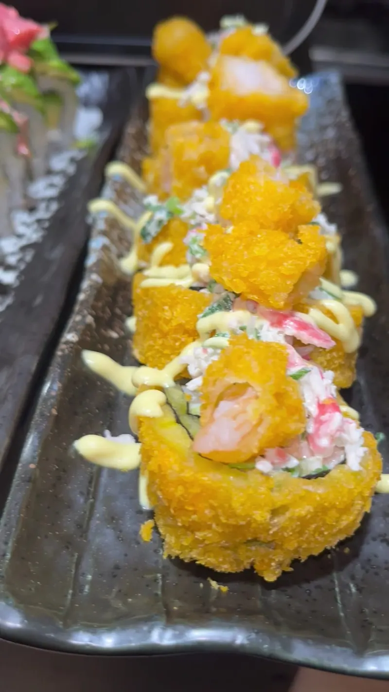 Sushi Republic