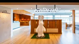 eslite café Songyan Shop