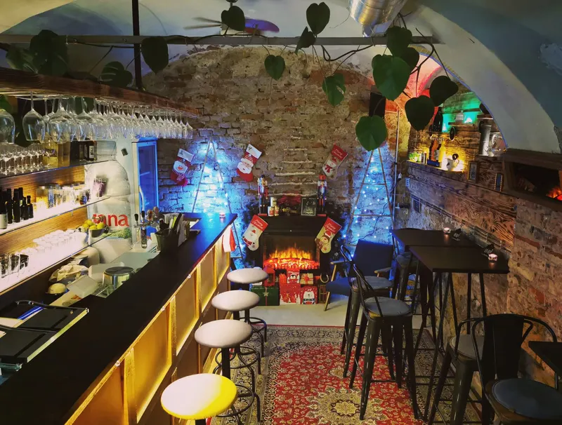 A’e Craft Bar