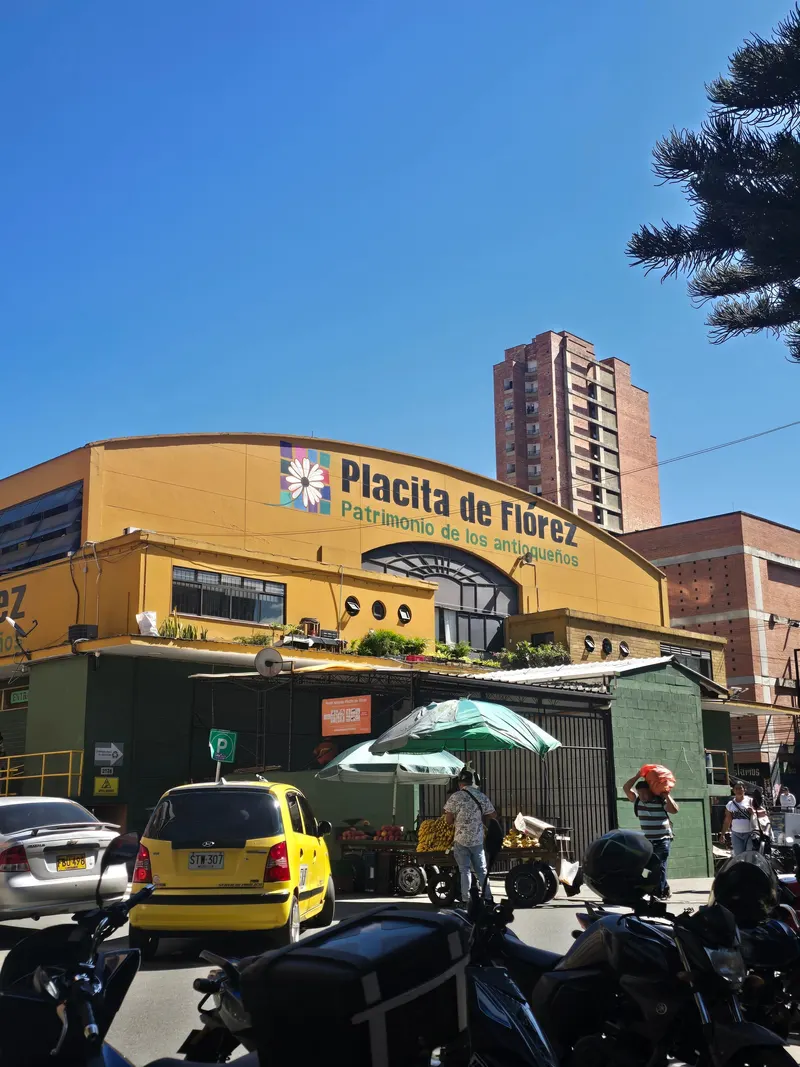 Placita de Flórez
