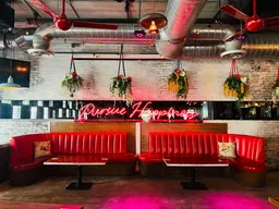 Sweet Liberty Drinks & Supply Company