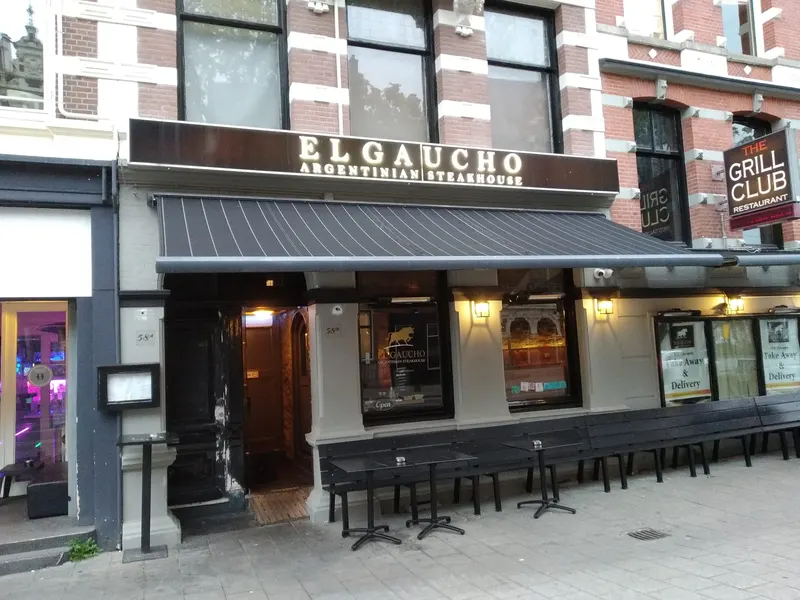 Restaurant El Gaucho