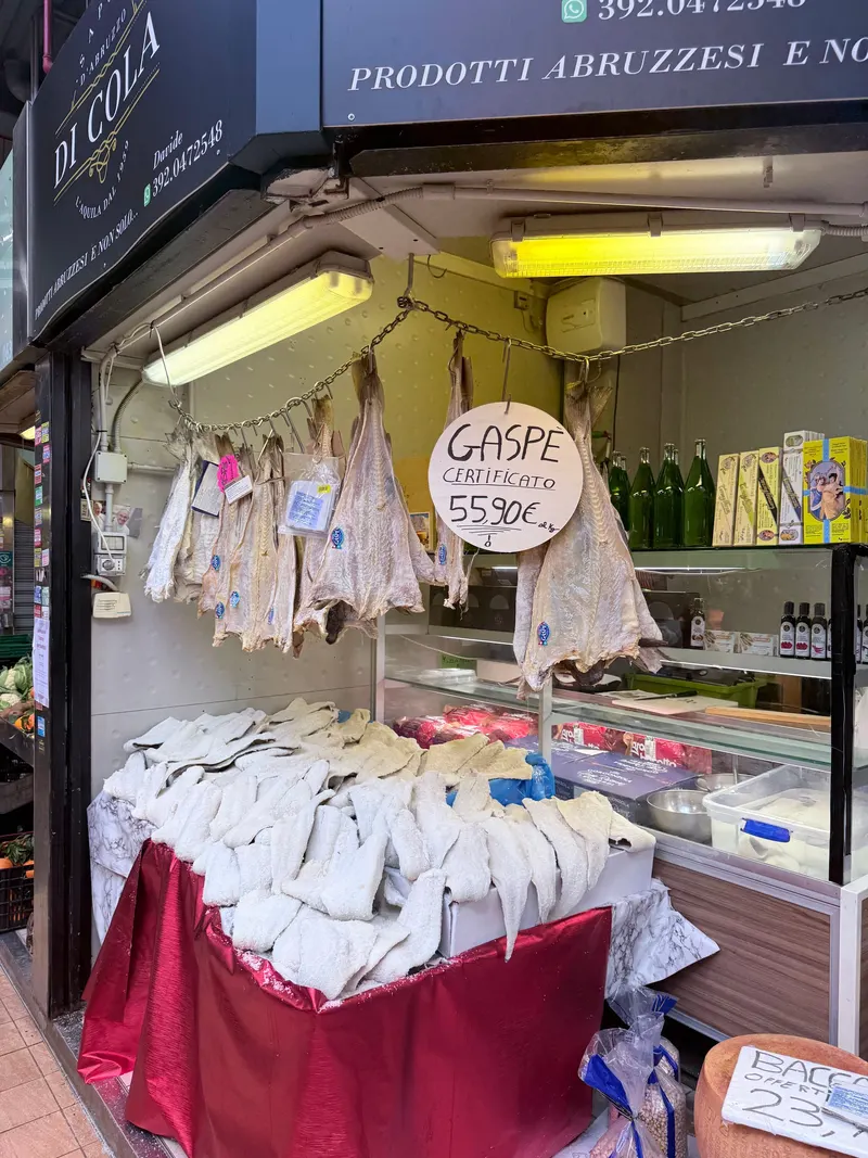 Mercato Trionfale