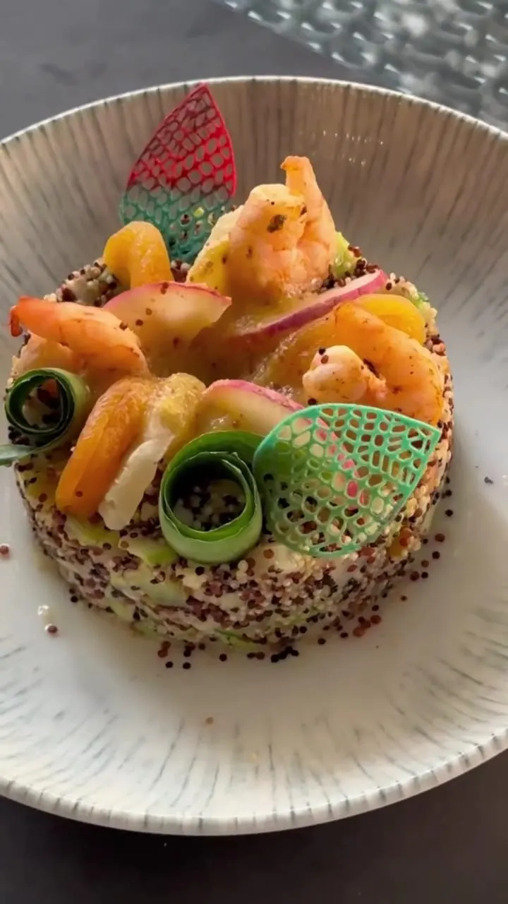 BOSCO Restaurant & Cafe Heliopolis