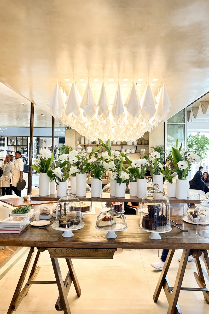 tashas Morningside
