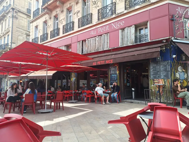 Au Petit Nice