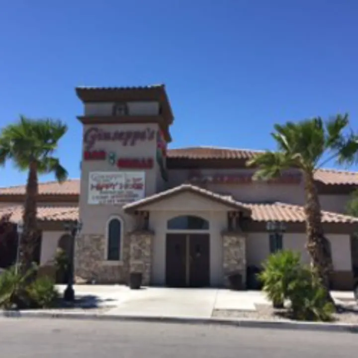 Giuseppe's Bar & Grille Las Vegas