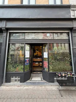 Crevette Records