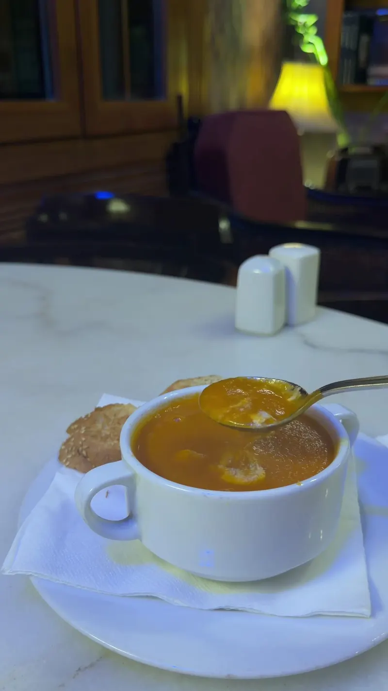 Antique Khana