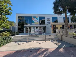 Art Deco District and Ocean Drive