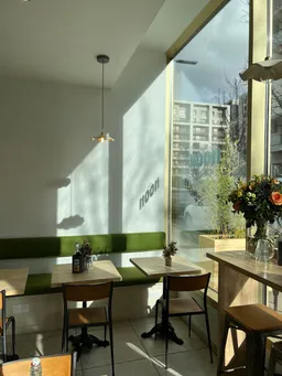 Café Noon