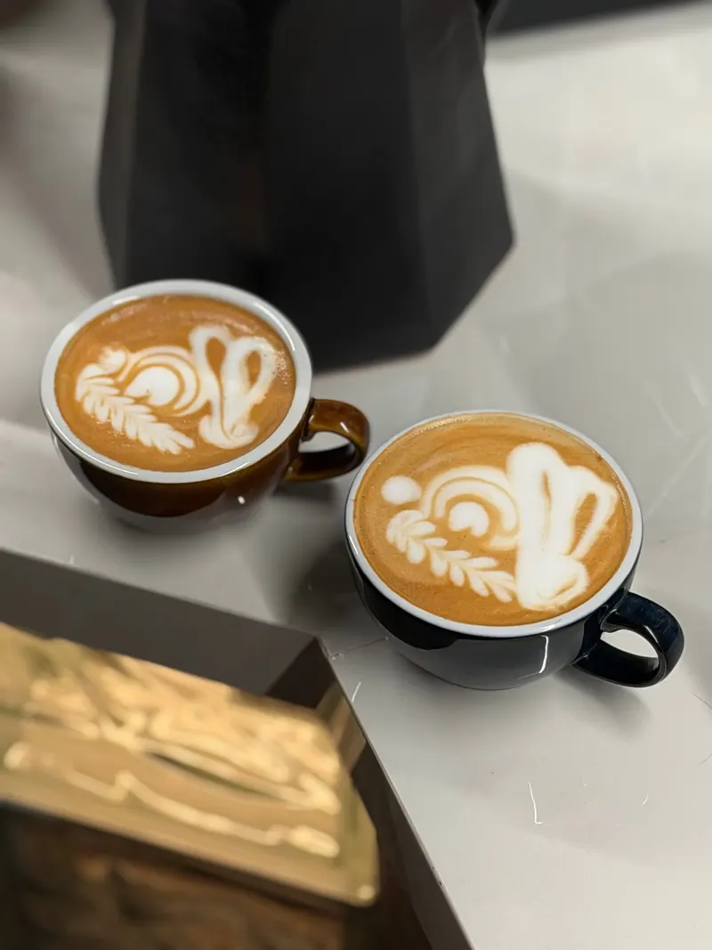 El Pacho Coffee Roasters
