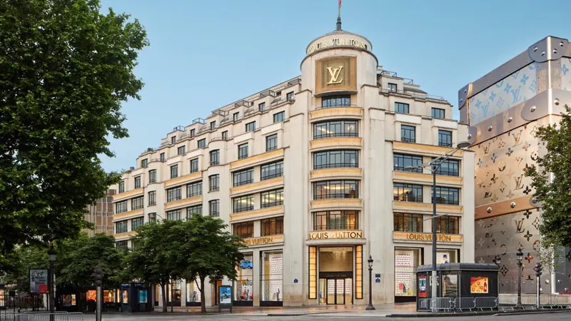 Louis Vuitton