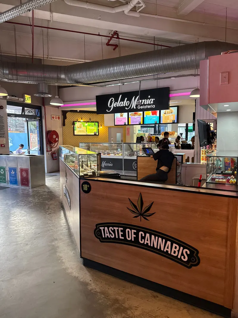 Mojo Market